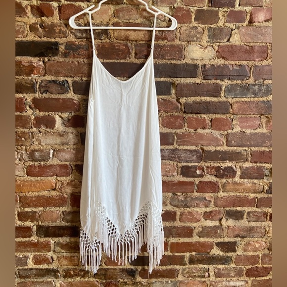 beach coverup sundress ☀️ - Picture 1 of 3